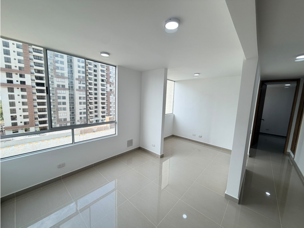 Apartamento en arriendo - Ciudad Mallorquín Puerto Colombia - 2