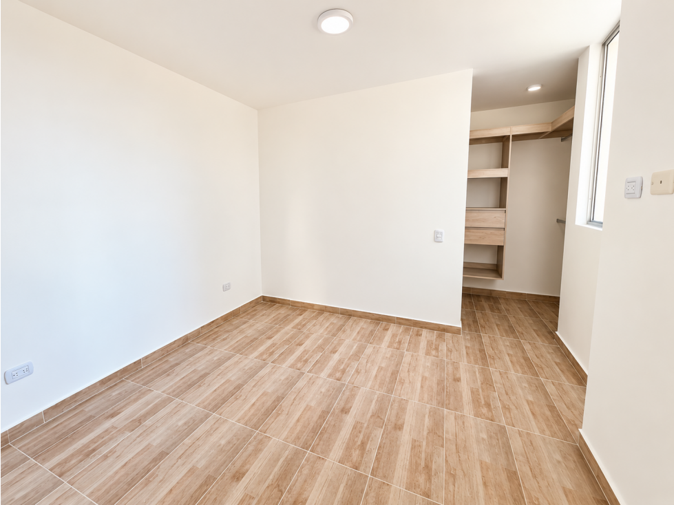 Apartamento en arriendo - Ciudad Mallorquín puerto Colombia — foto 5