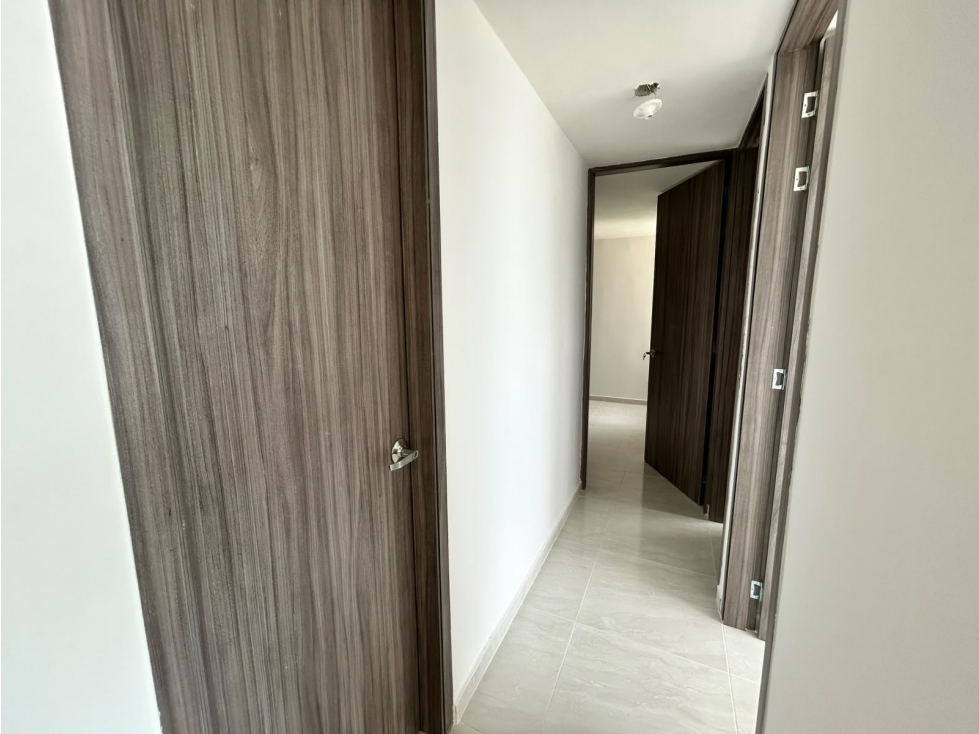 Apartamento en arriendo - El Rosario Barranquilla — foto 4