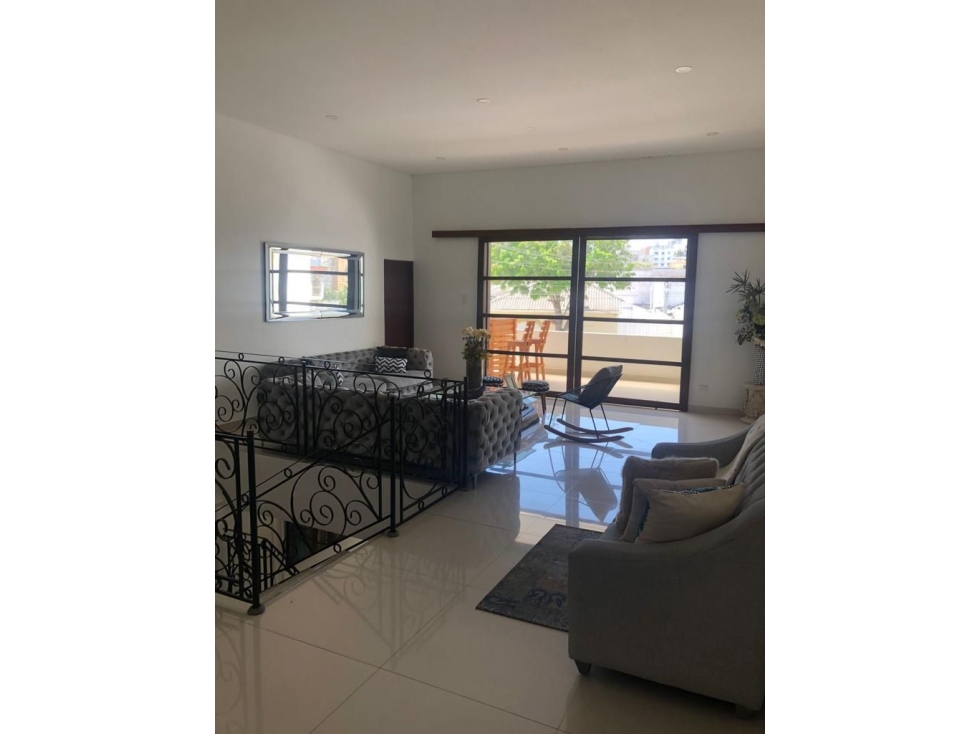 Alto Prado - Casa comercial en arriendo - Barranquilla — foto 5