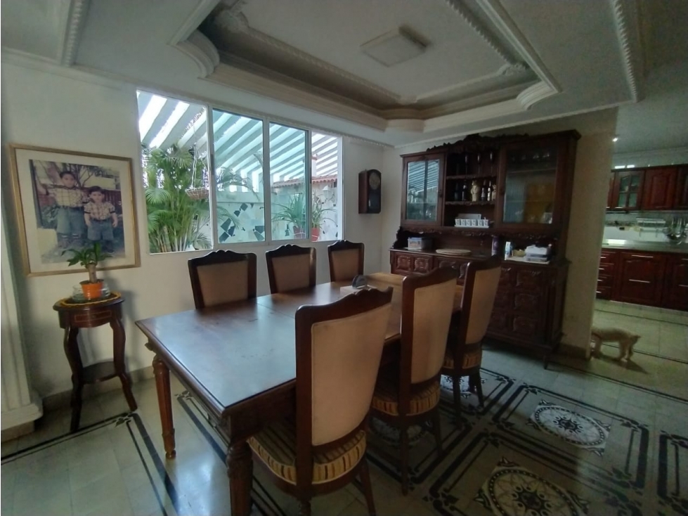 Las Delicias - Casa en Venta - Barranquilla — foto 4
