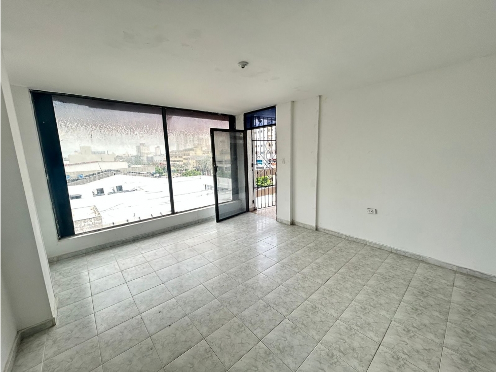 Ciudad Jardín Oficina en Arriendo - Barranquilla - 4