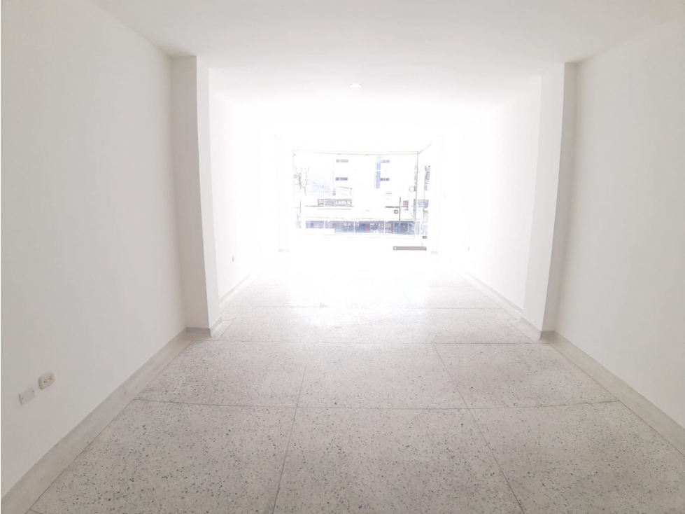 Granadillo - Local en Arriendo - Barranquilla — foto 4