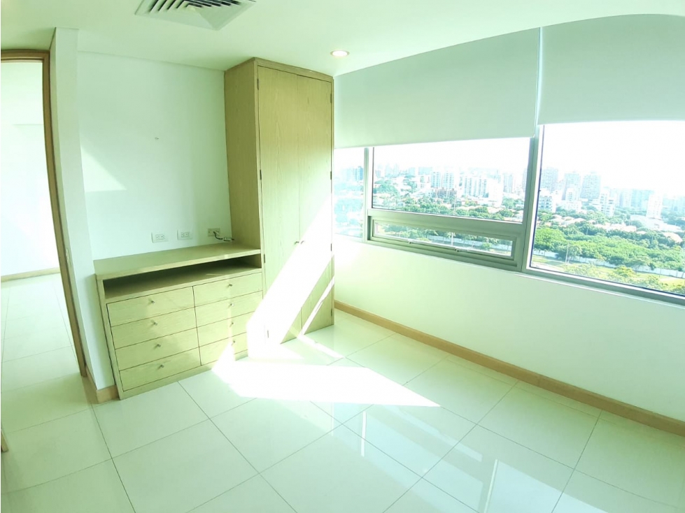 Apartaestudio en venta en Riomar - Barranquilla — foto 3