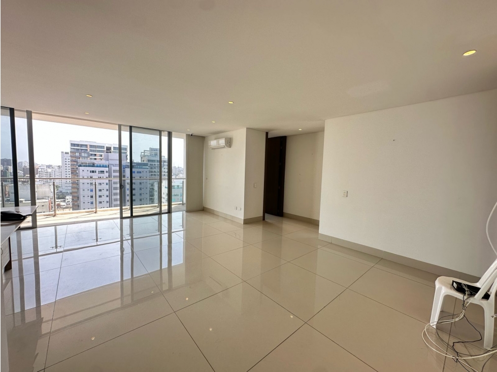 Alto Prado - Apartamento en Venta - Barranquilla — foto 6