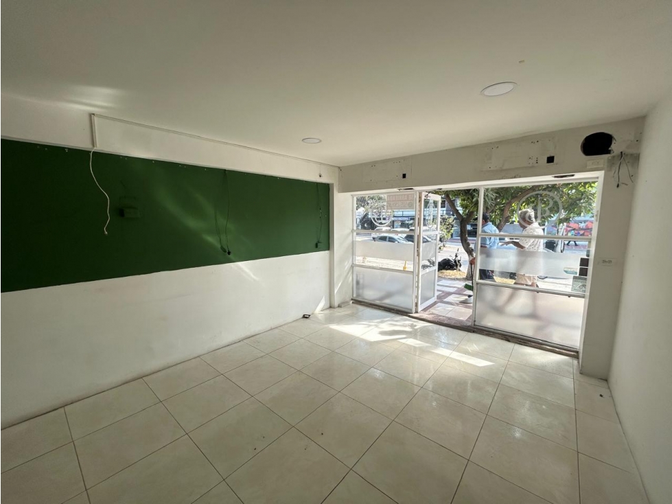 Alto Prado - Local en Arriendo y venta - Barranquilla — foto 3