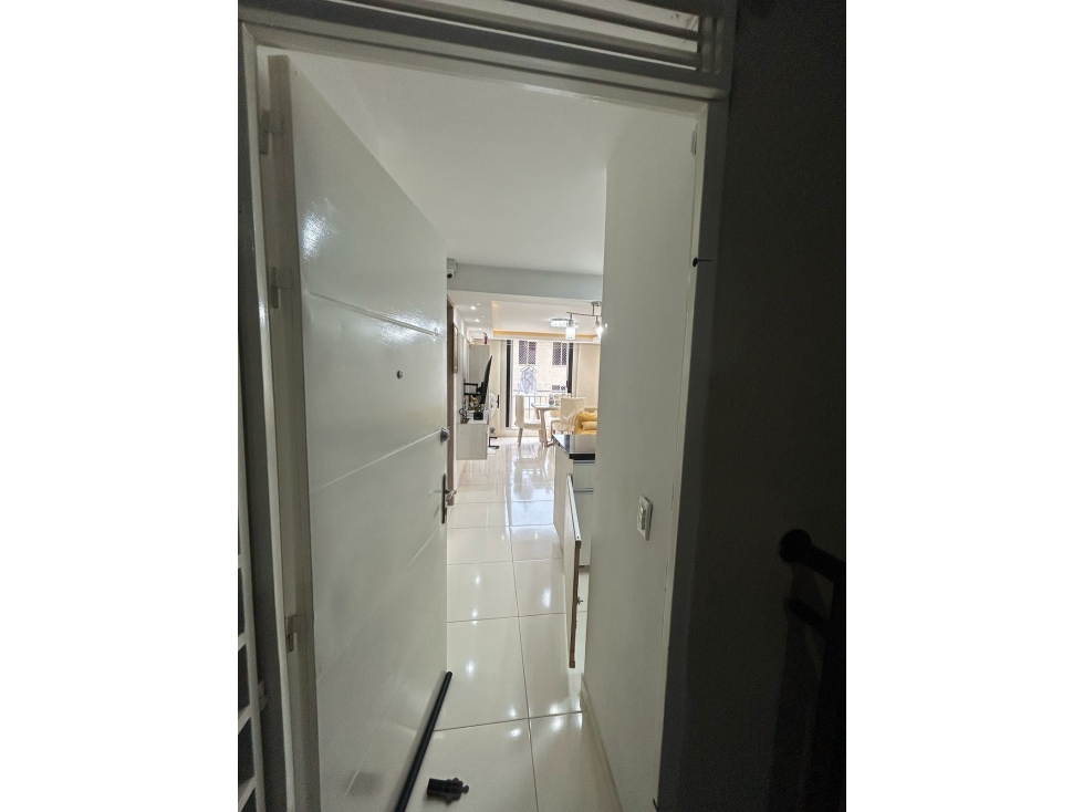 Apartamento en Venta - Alameda del rio - Barranquilla — foto 5