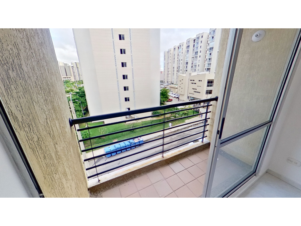 Apartamento en Venta - Alameda Del Rio - Barranquilla — foto 3