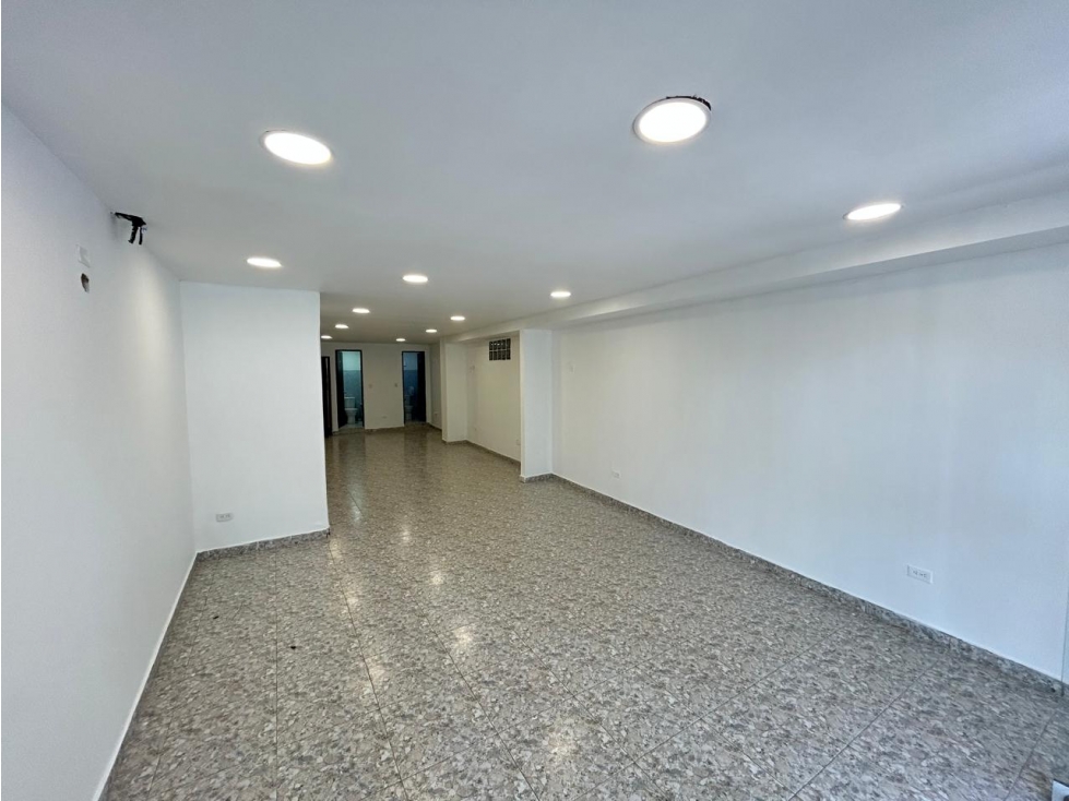 Local en venta - Paraíso - Barranquilla — foto 2