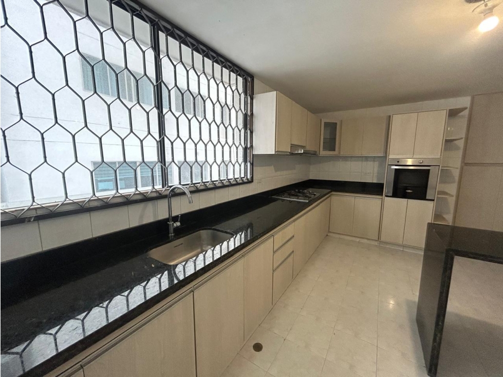 Apartamento en venta - Alto prado - Barranquilla — foto 4