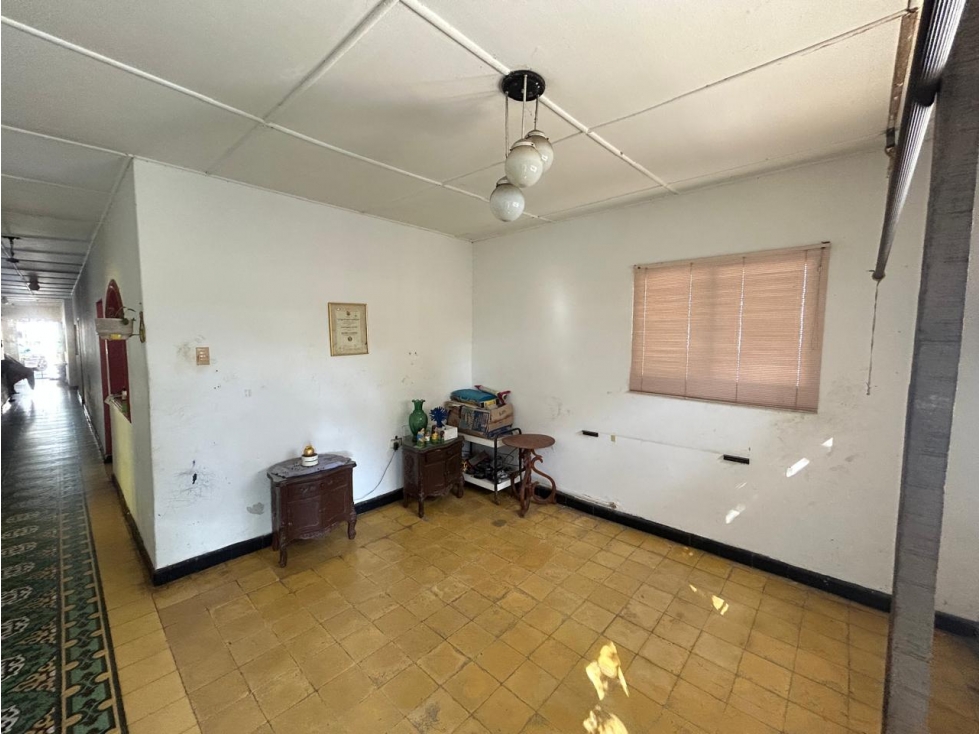 Casa lote en venta- La concepción- Barranquilla — foto 5