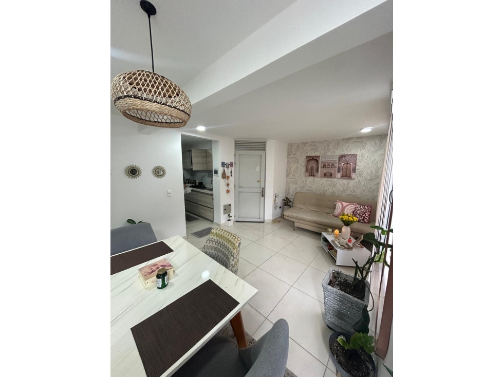 Apartamento en venta - Alameda del rio - Barranquilla — foto 2