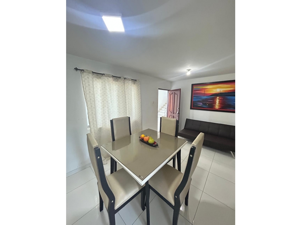Apartamento en arriendo amoblado/sin amoblar - Paraíso - Barranquilla — foto 3