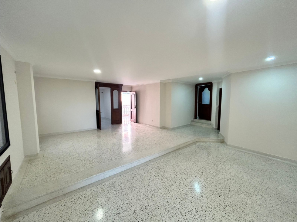 Apartamento en Venta -Altos de Riomar - Barranquilla — foto 2