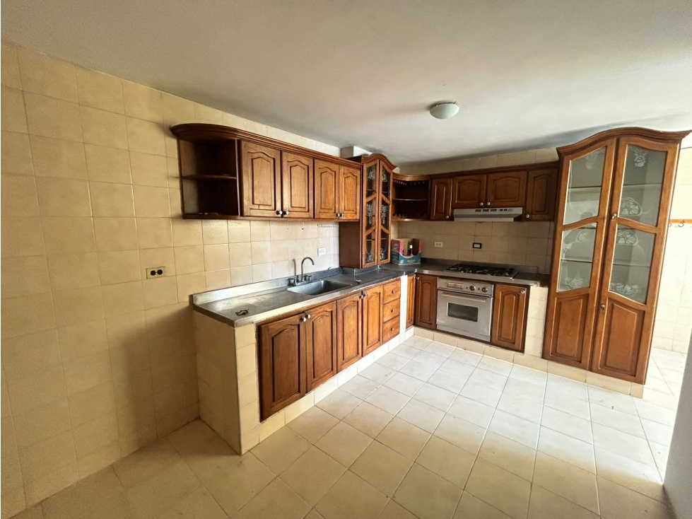 Apartamento en Arriendo - San Vicente - Barranquilla — foto 2