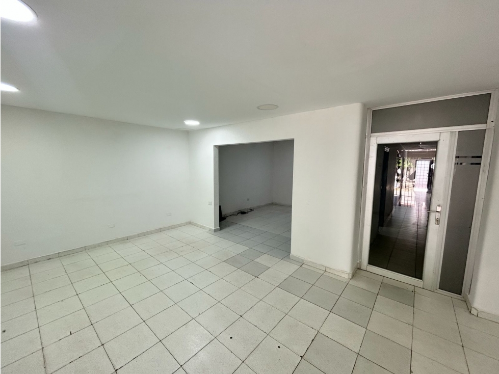 Casa comercial en Arriendo - Alto prado - Barranquilla