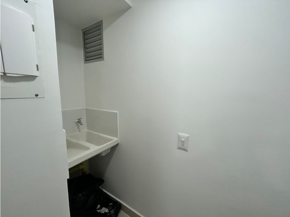 Apartamento en venta- Riomar Barranquilla — foto 6