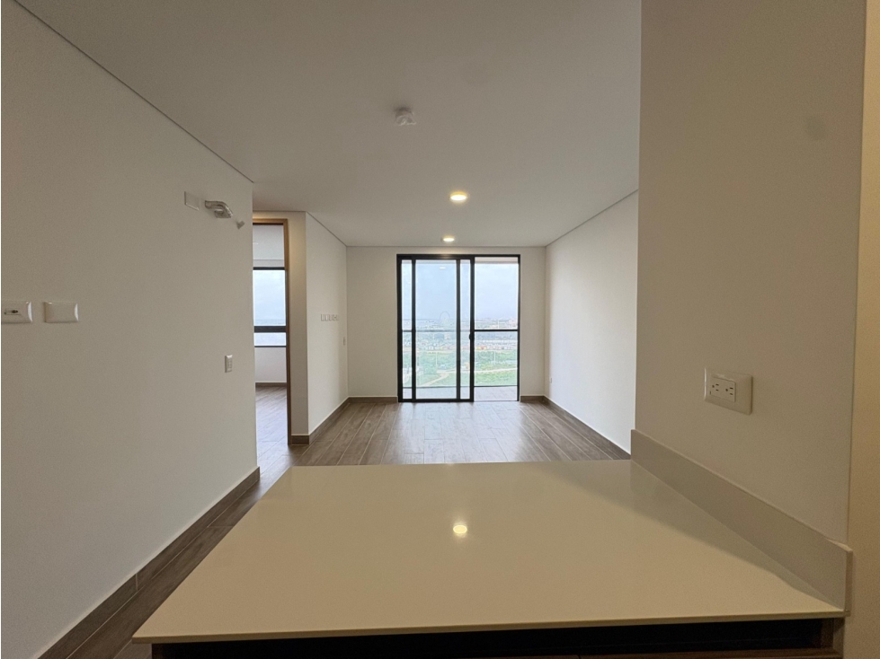 Apartamento en venta- vive rio Barranquilla — foto 4