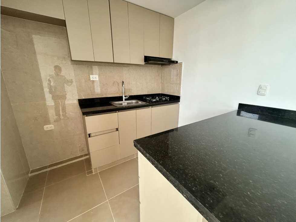 Apartamento en arriendo - Ciudad Mallorquin Puerto Colombia — foto 5