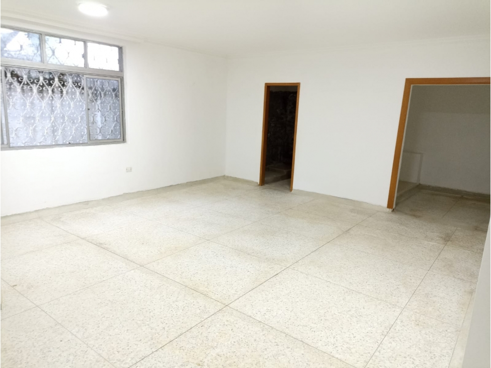 La Campiña Apartamento en Venta - Barranquilla - 1
