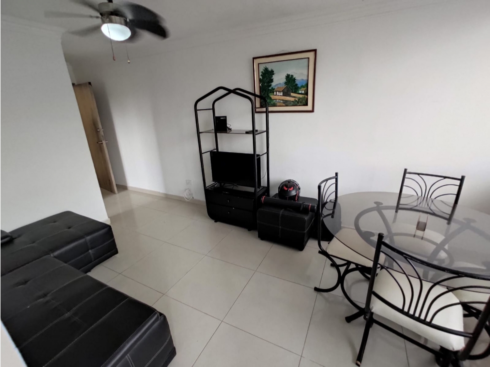 Apartaestudio en venta Porvenir - Barranquilla — foto 3