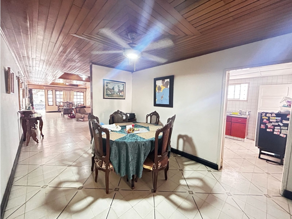 La Campiña - Casa en oportunidad - 6