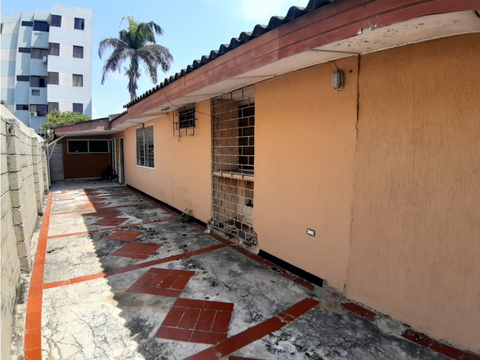 Ciudad Jardin - Casa en venta - Barranquilla — foto 2