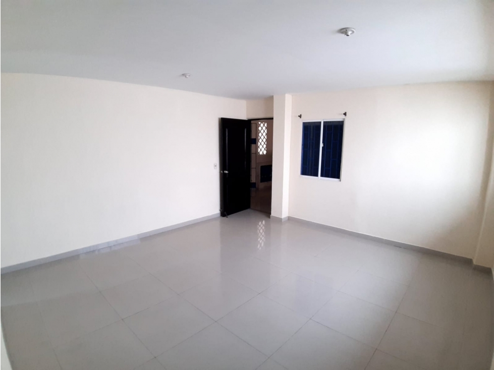 Boston Apartamento en arriendo- Barranquilla — foto 2