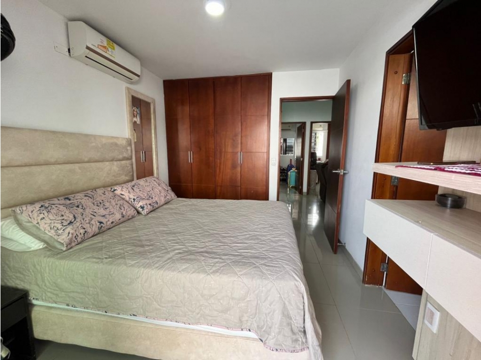 Recreo Casa Duplex en condominio - en Venta - Barranquilla — foto 6