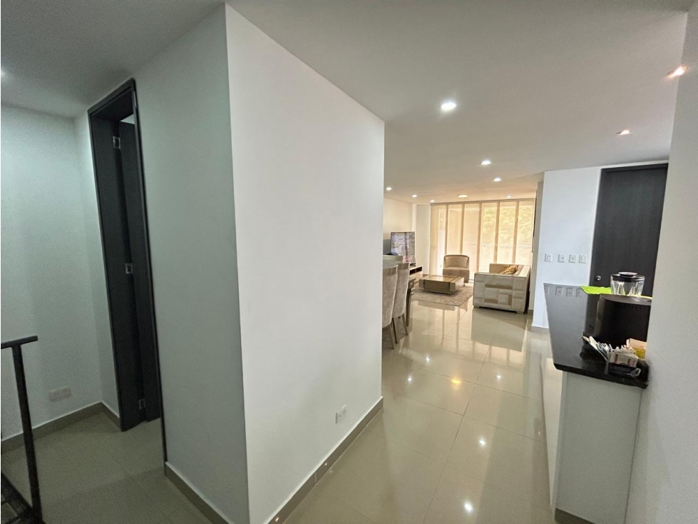 Altos de Riomar - Apartamento En Venta - Barranquilla
