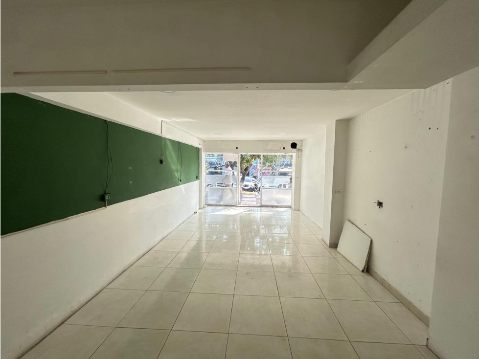 Alto Prado - Local en Arriendo y venta - Barranquilla — foto 2