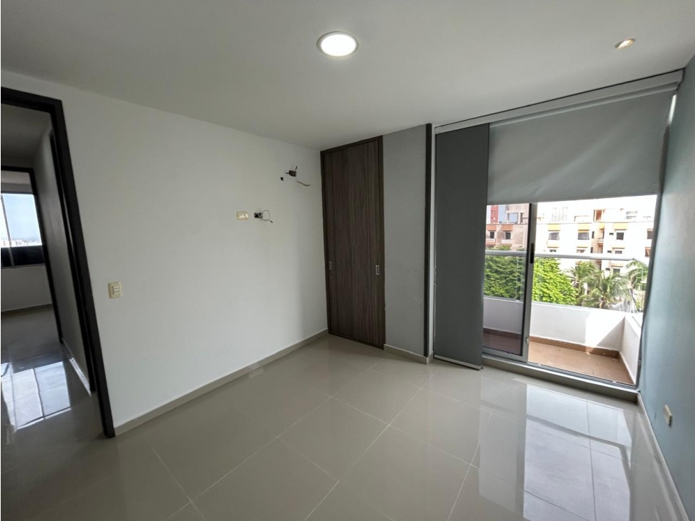 Ciudad Jardín - Apartamento En Venta - Barranquilla — foto 6