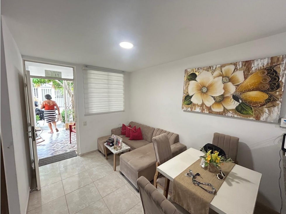 Casa en venta - Caribe verde - Barranquilla — foto 2
