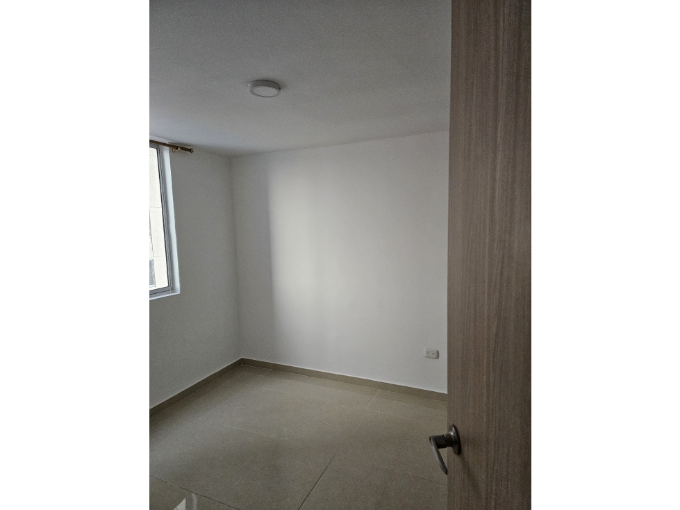 Apartamento en venta - Urbanización el parque - Soledad - 5