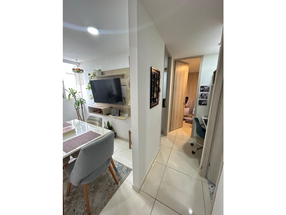 Apartamento en venta - Alameda del rio - Barranquilla — foto 3