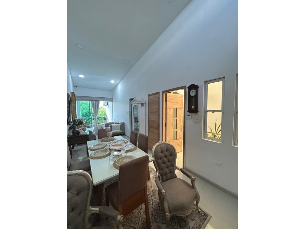 Casa en venta - villa carolina - Barranquilla — foto 4