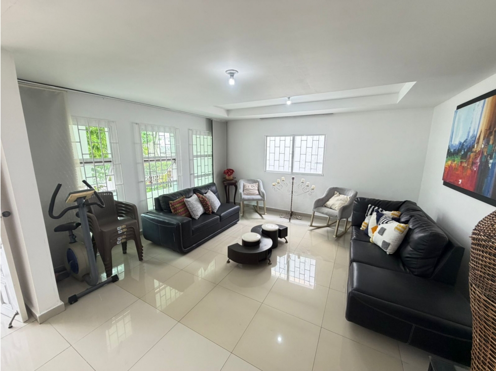 Casa en venta - Nuevo horizonte - Barranquilla — foto 3