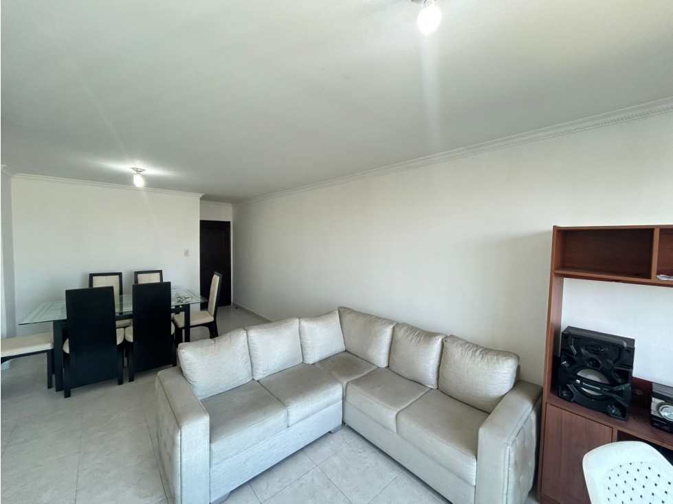 Apartamento En venta - San vicente - Barranquilla — foto 2