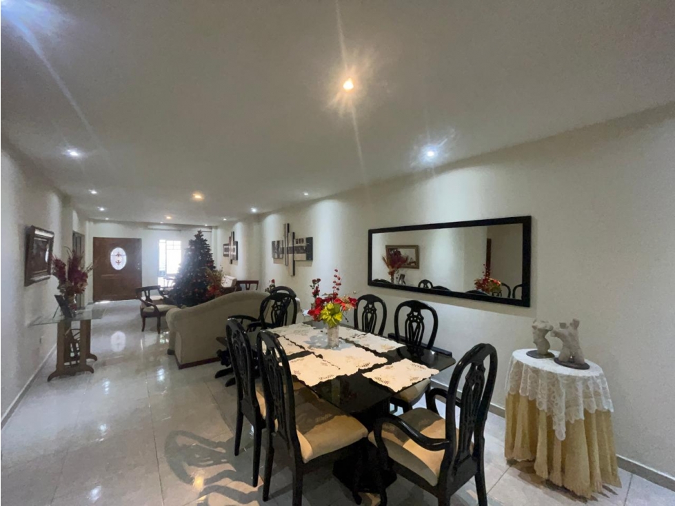 Casa en venta - Olaya - Barranquilla — foto 4