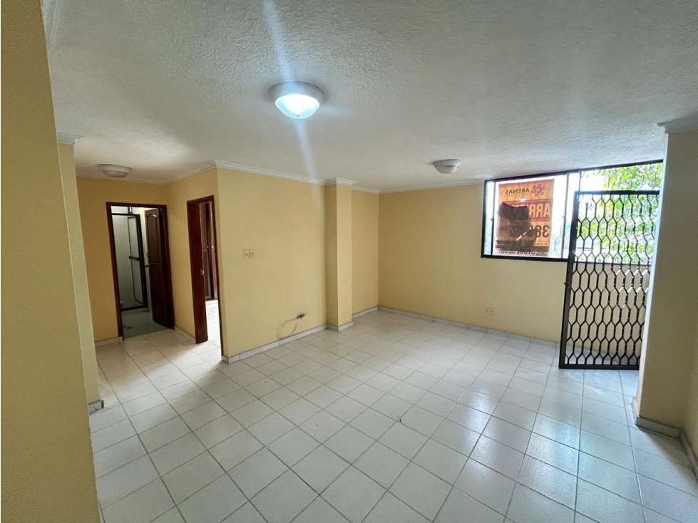 Apartamento en Arriendo - Recreo- Barranquilla