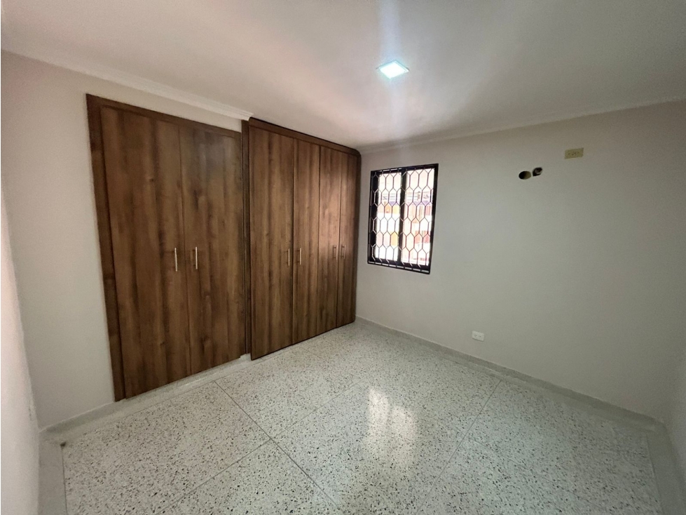 Apartamento en Venta -Altos de Riomar - Barranquilla — foto 6