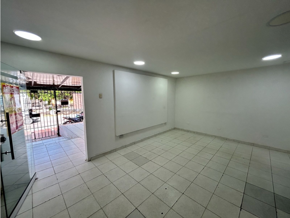 Casa comercial en Arriendo - Alto prado - Barranquilla — foto 2