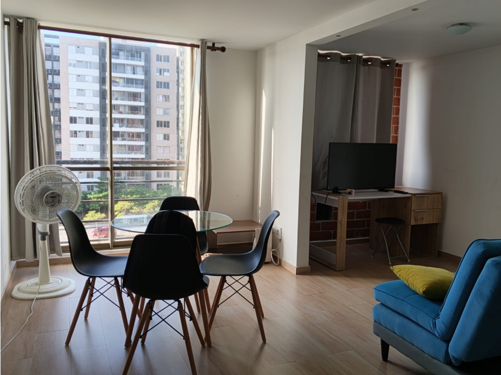 Apartamento en venta Alameda del rio — foto 5