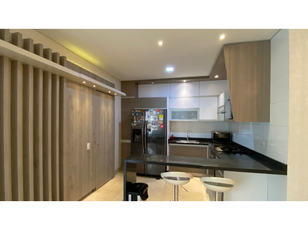 Apartamento en arriendo- san vicente Barranquilla — foto 3