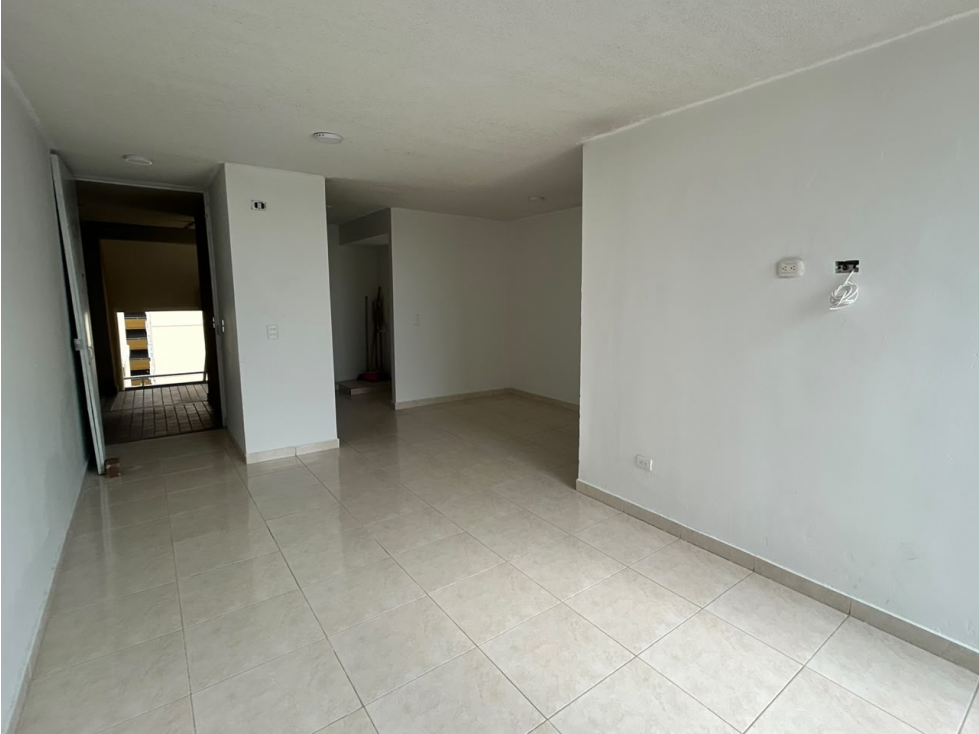 Apartamento en venta - caribe verde Barranquilla