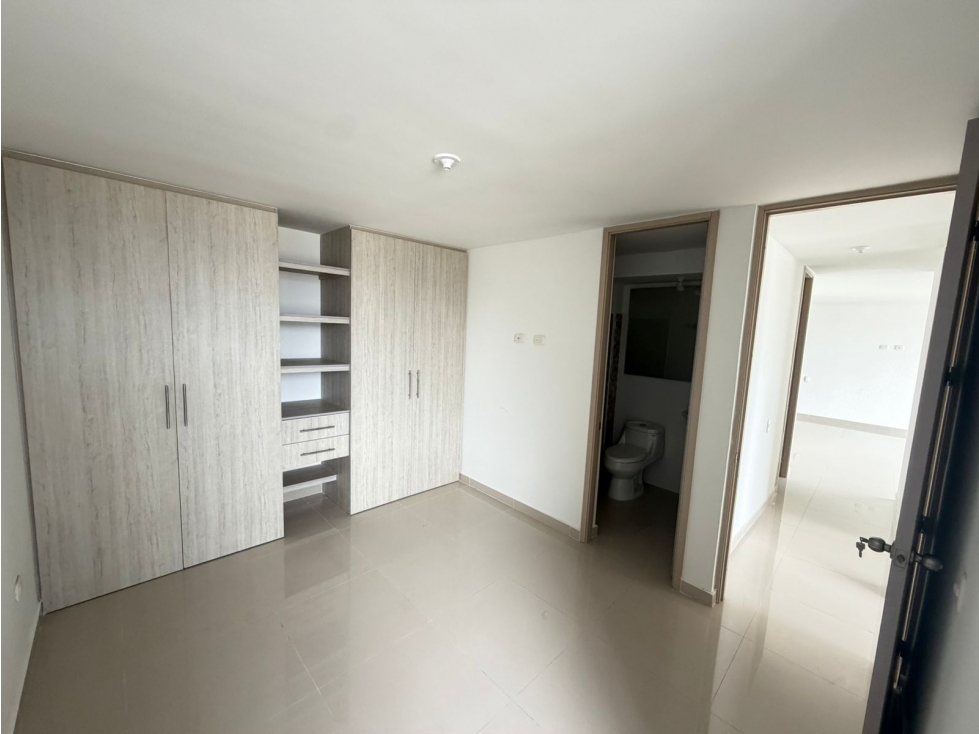 Apartamento en venta - Plaza de la paz barranquilla — foto 6