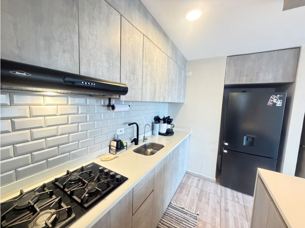 Apartamento en venta - Ciudad Mallorquin Puerto colombia — foto 6