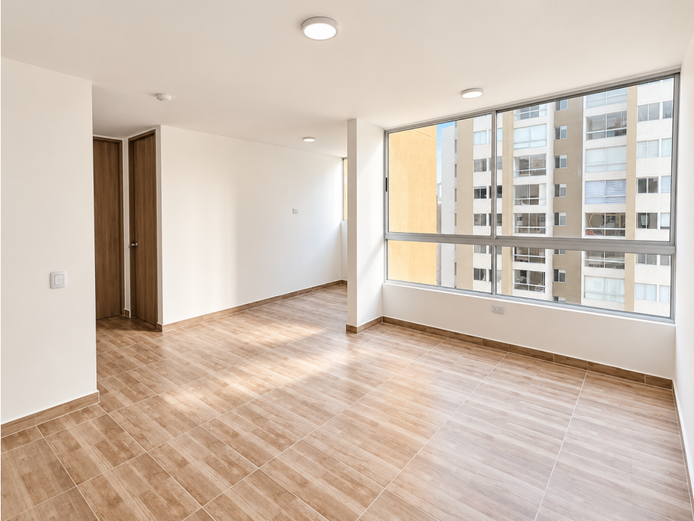 Apartamento en arriendo - Ciudad Mallorquín puerto Colombia
