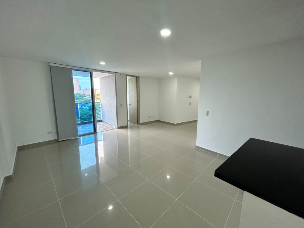Apartamento en arriendo - Riomar Barranquilla — foto 2