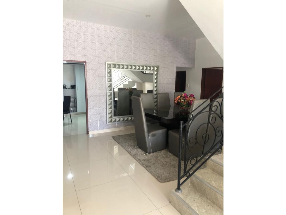Alto Prado - Casa comercial en arriendo - Barranquilla — foto 4